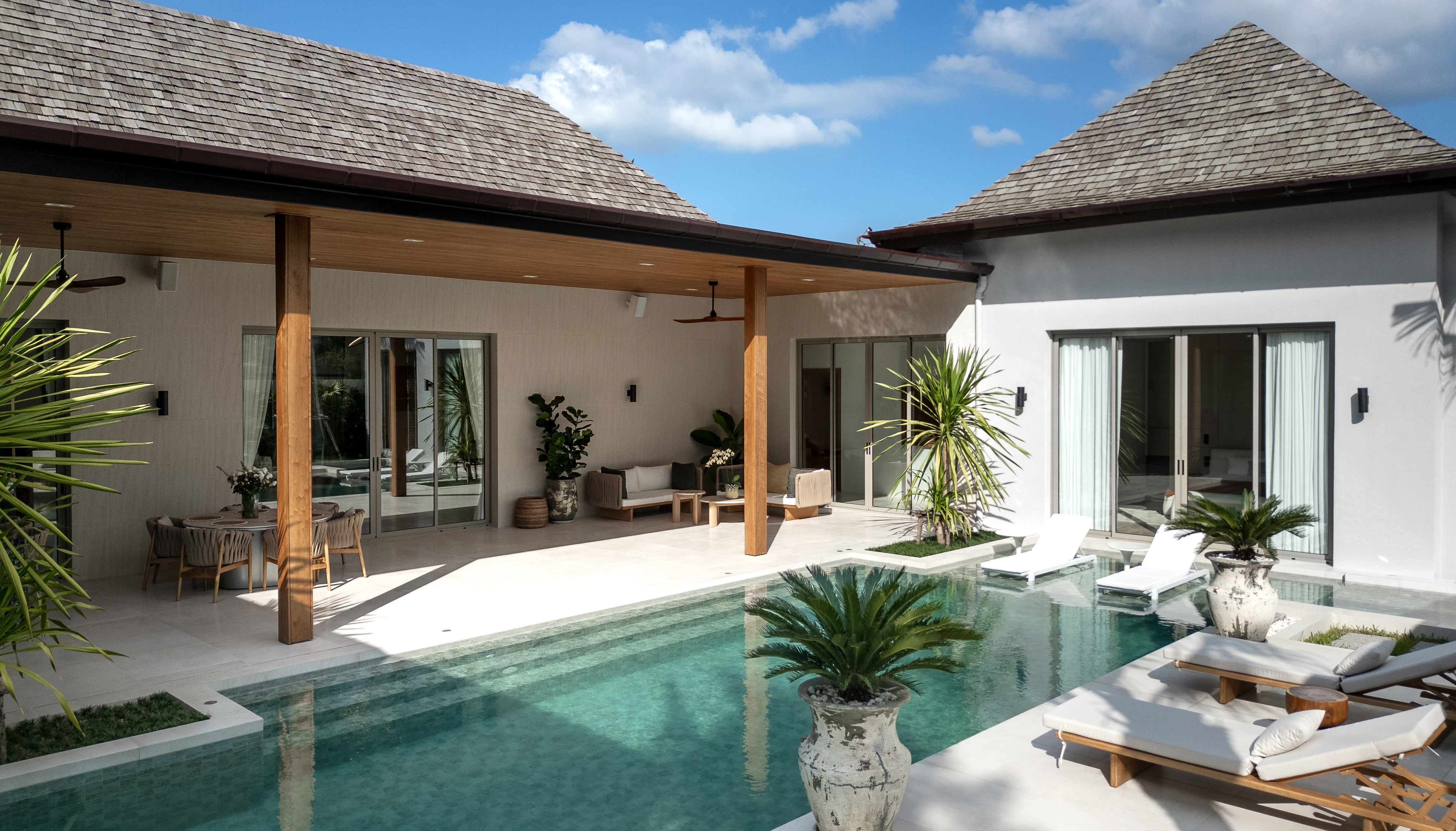 Layan Lucky Villas II 31